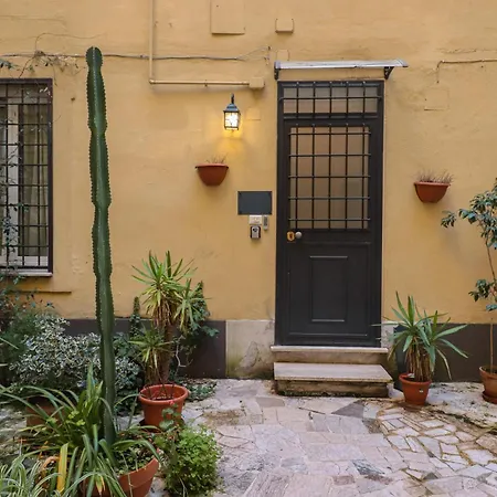 Essenza House Porta Pia