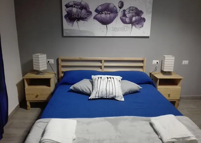 Essenza House Porta Pia 4*