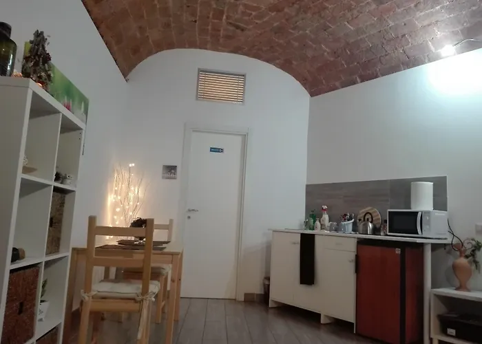Essenza House Porta Pia 4*