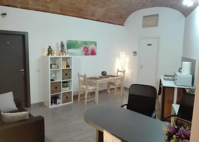 Essenza House Porta Pia