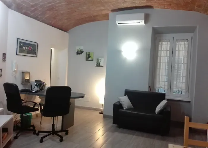 Essenza House Porta Pia Roma