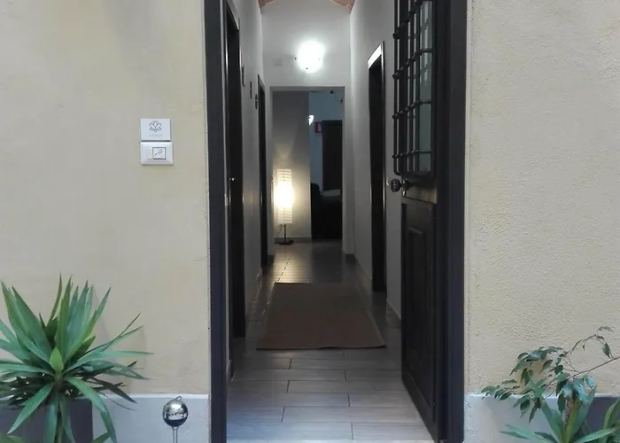 Essenza House Porta Pia Pensión Roma