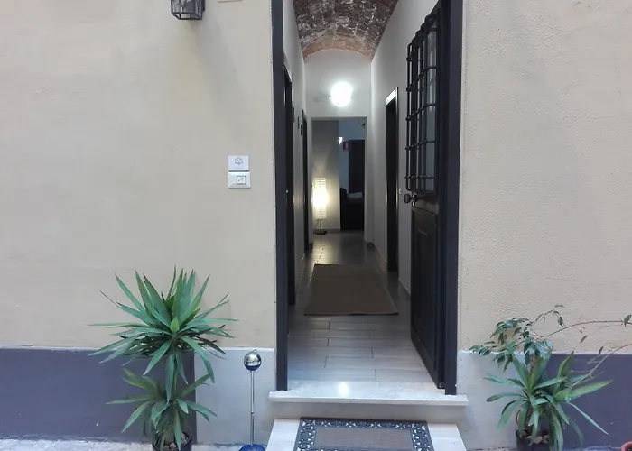 Essenza House Porta Pia 4* Roma