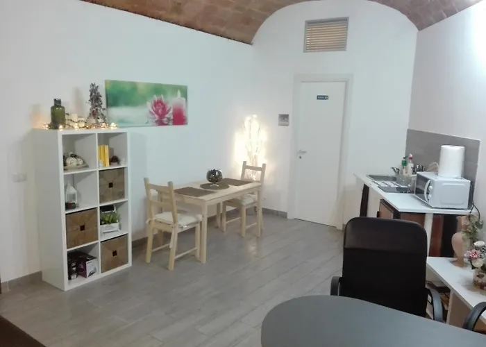 Essenza House Porta Pia Pensión Roma