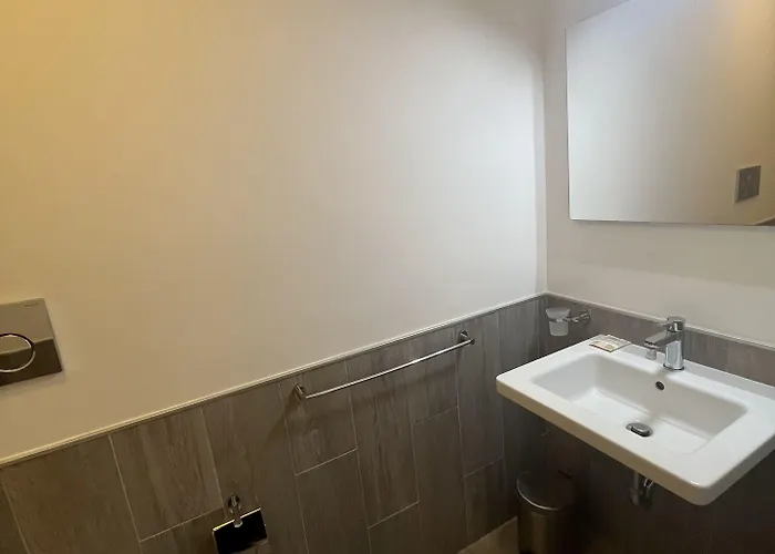 Essenza House Porta Pia Pensión