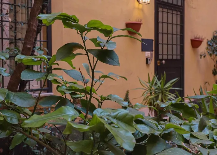 Pensión Essenza House Porta Pia 4*