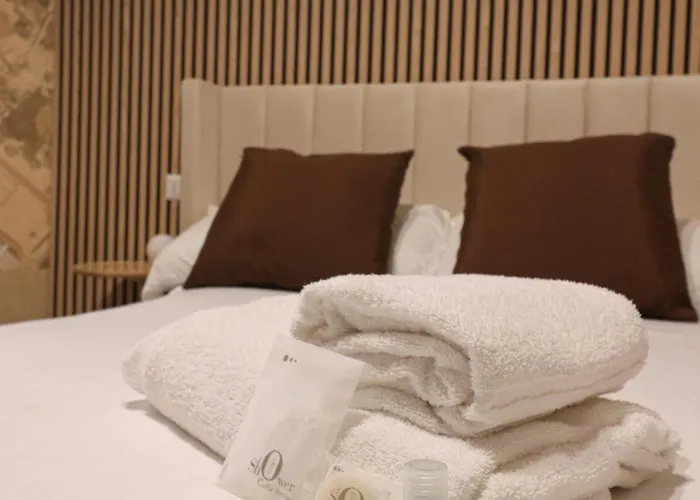 Essenza House Porta Pia 4* Roma