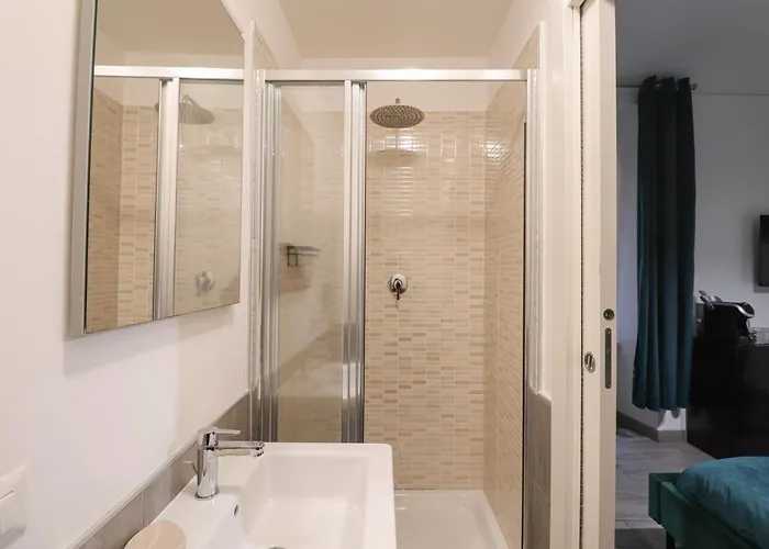 Essenza House Porta Pia Гостевой дом Рим