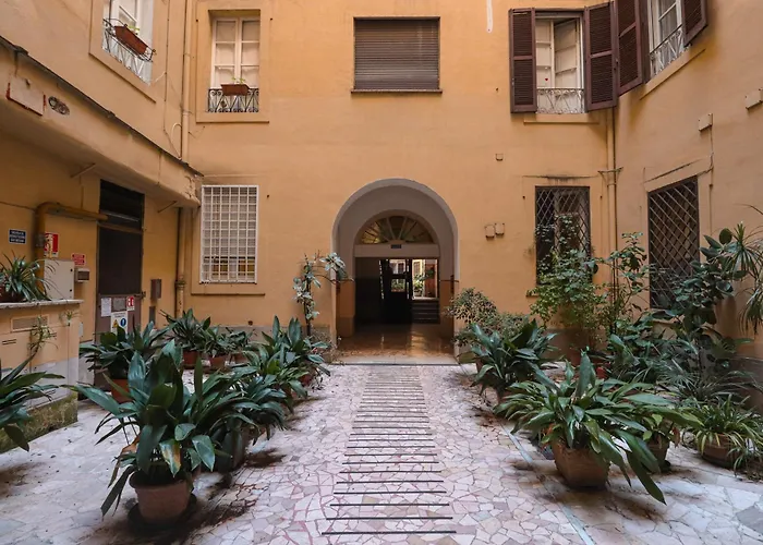 Essenza House Porta Pia Roma