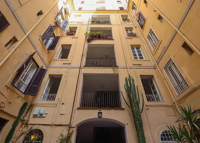 Essenza House Porta Pia Рим