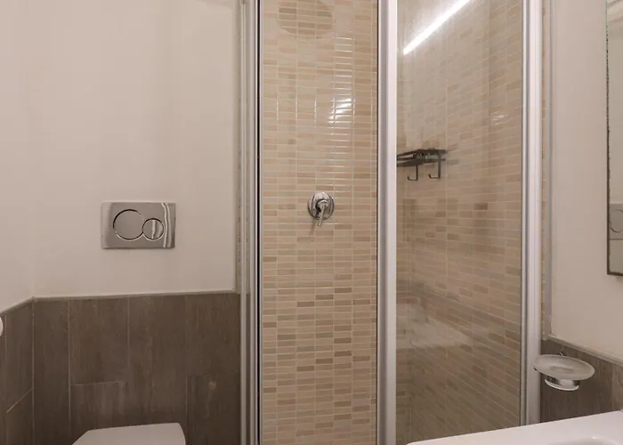Essenza House Porta Pia Pensión 4*