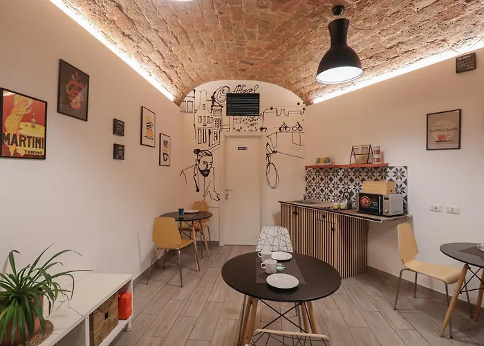 Pensión Essenza House Porta Pia Roma